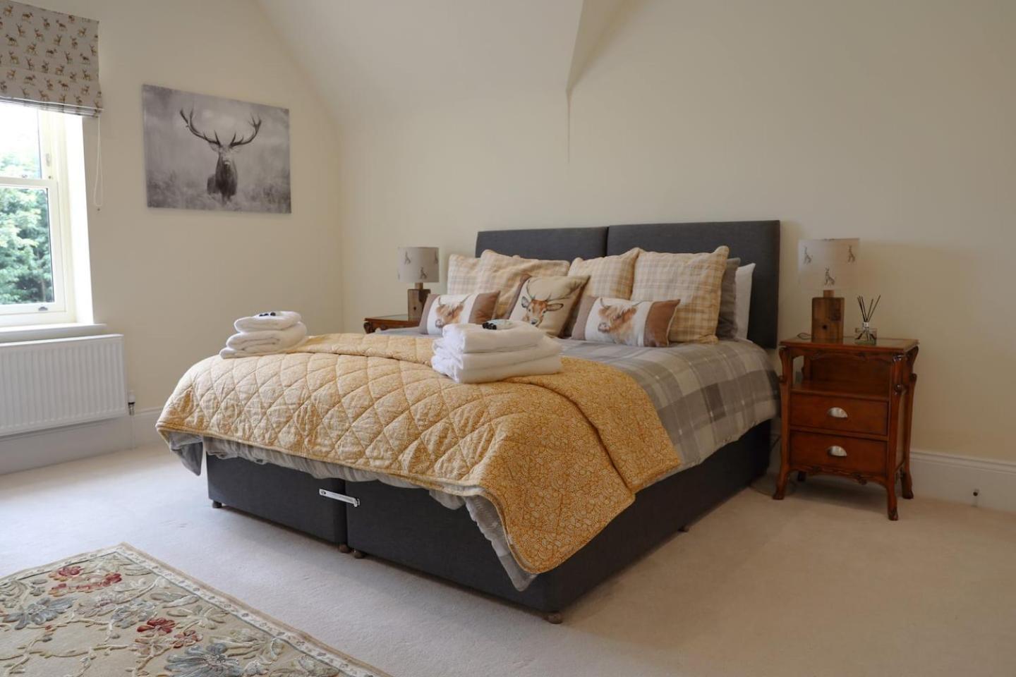 Bridge House Farm Vila Weeton  Exterior foto