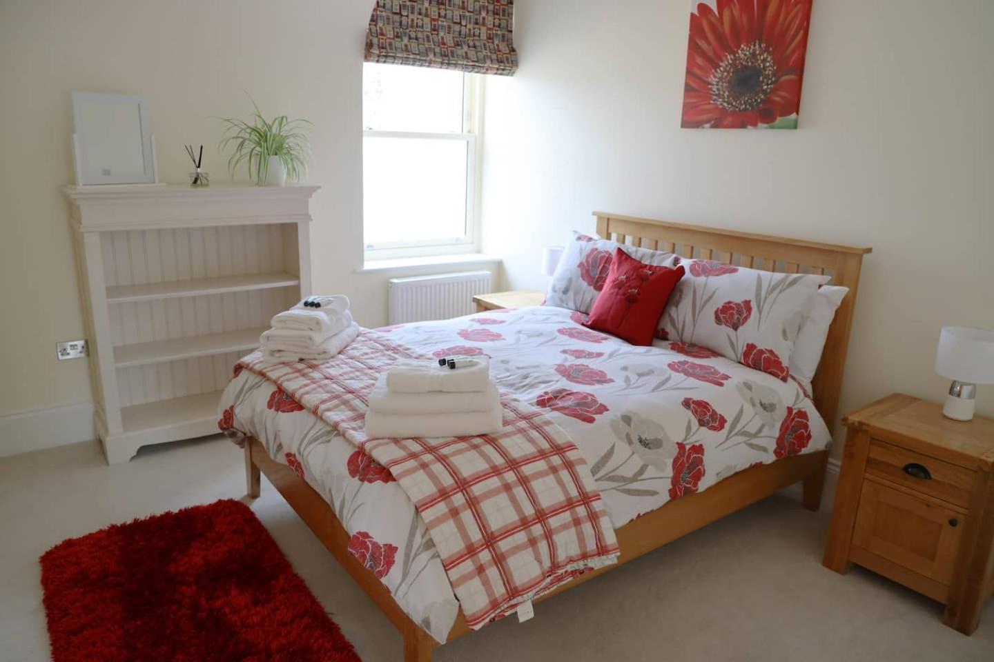 Bridge House Farm Vila Weeton  Exterior foto
