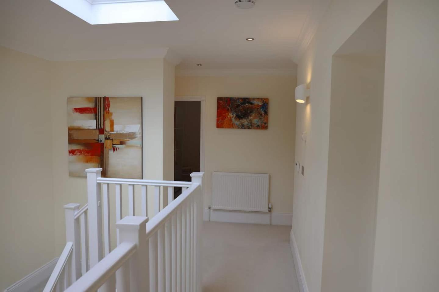 Bridge House Farm Vila Weeton  Exterior foto